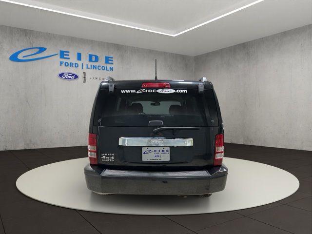 used 2012 Jeep Liberty car, priced at $6,399