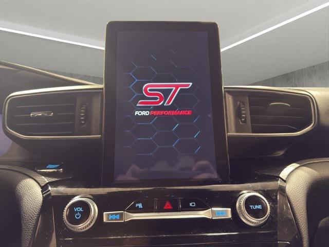 used 2021 Ford Explorer car, priced at $28,000