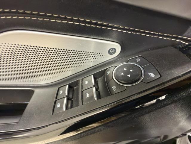 used 2021 Ford Explorer car, priced at $28,000