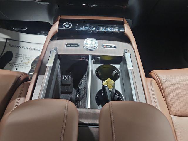 new 2026 Lincoln Navigator car, priced at $109,385