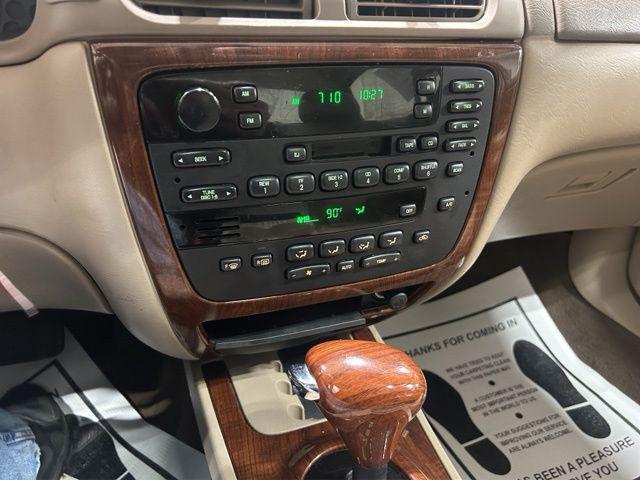 used 2005 Ford Taurus car, priced at $4,000