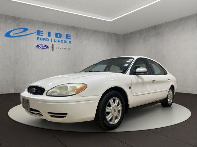 used 2005 Ford Taurus car, priced at $4,000