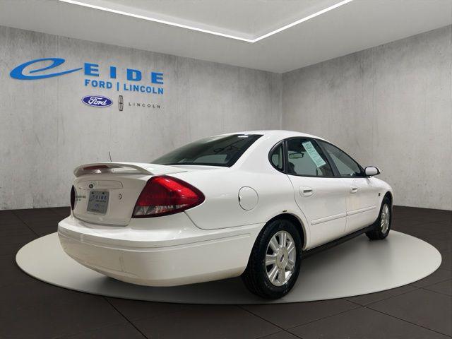 used 2005 Ford Taurus car, priced at $4,000