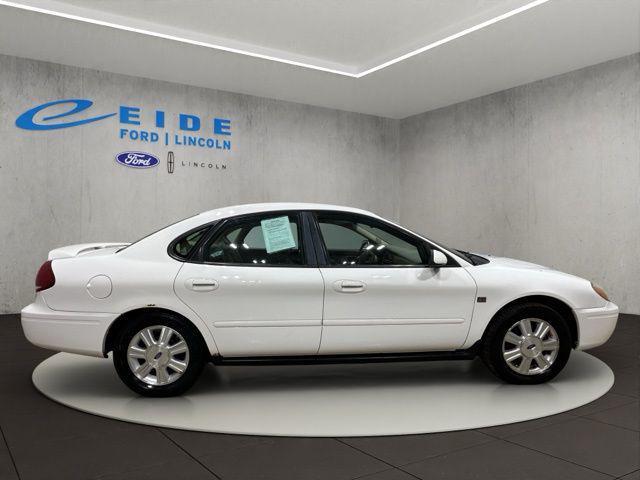 used 2005 Ford Taurus car, priced at $4,000