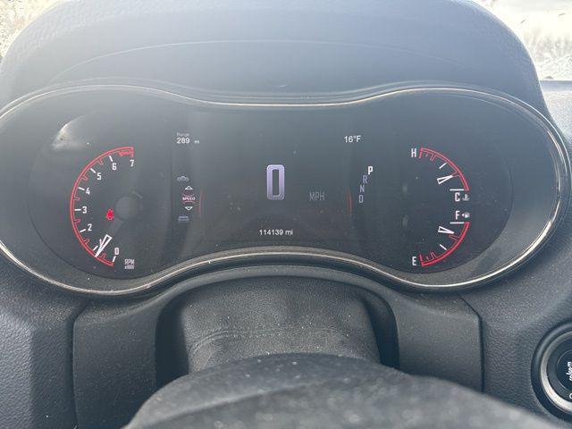 used 2019 Dodge Durango car, priced at $18,000