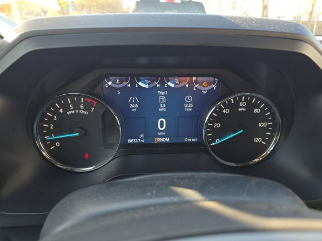 used 2024 Ford Expedition car, priced at $64,000