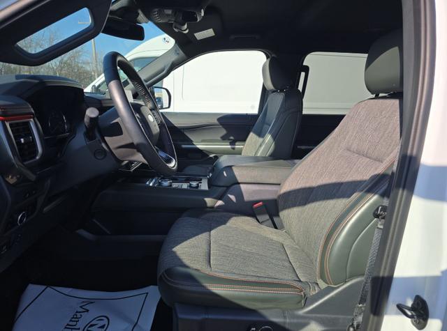 used 2024 Ford Expedition car, priced at $64,000