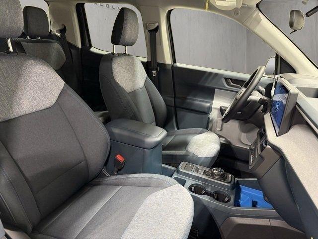 new 2025 Ford Maverick car, priced at $31,268