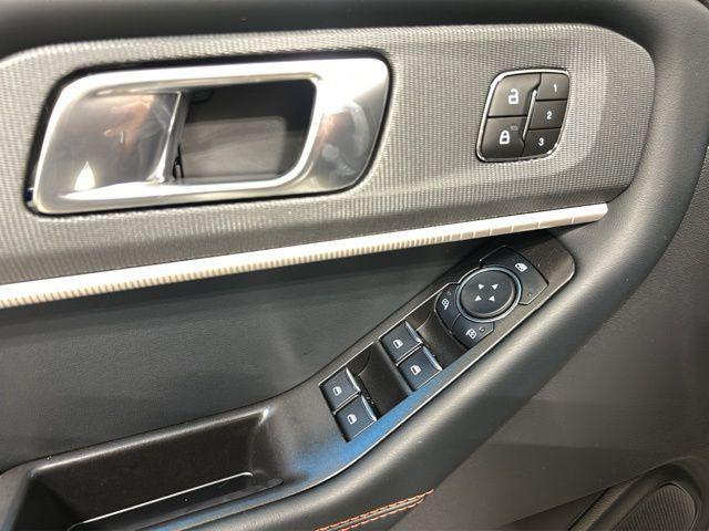 new 2026 Ford Explorer car, priced at $46,714