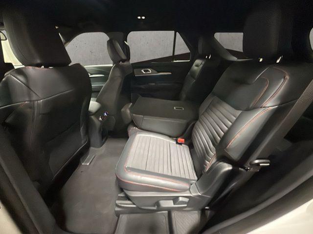 new 2026 Ford Explorer car, priced at $46,714