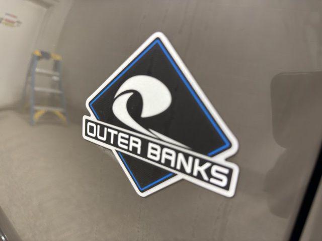 new 2025 Ford Bronco car, priced at $49,762