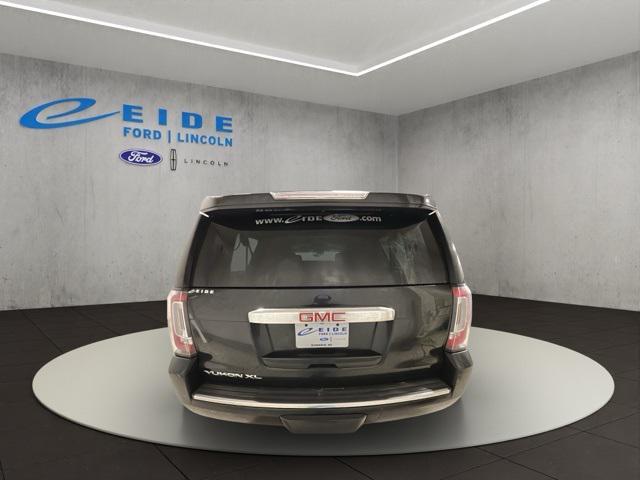 used 2017 GMC Yukon XL car, priced at $17,000