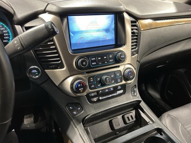 used 2017 GMC Yukon XL car, priced at $17,000