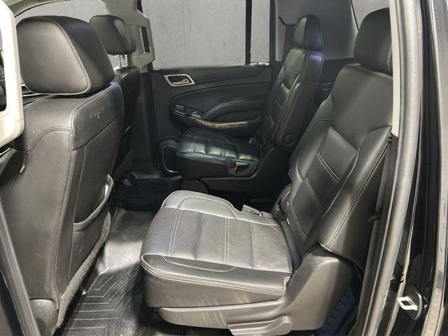 used 2017 GMC Yukon XL car, priced at $17,000