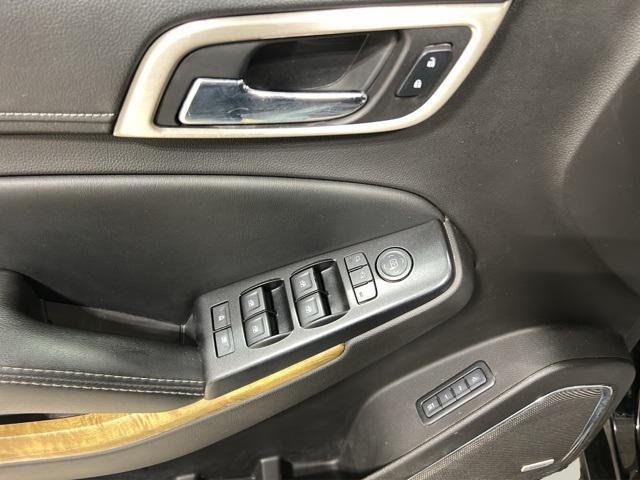 used 2017 GMC Yukon XL car, priced at $17,000