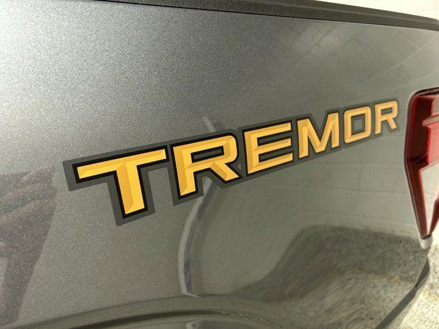 new 2025 Ford F-150 car, priced at $62,649