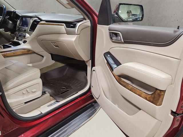 used 2016 GMC Yukon XL car, priced at $19,399