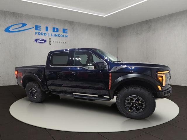 new 2025 Ford F-150 car, priced at $135,000