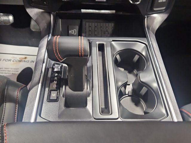 new 2025 Ford F-150 car, priced at $135,000