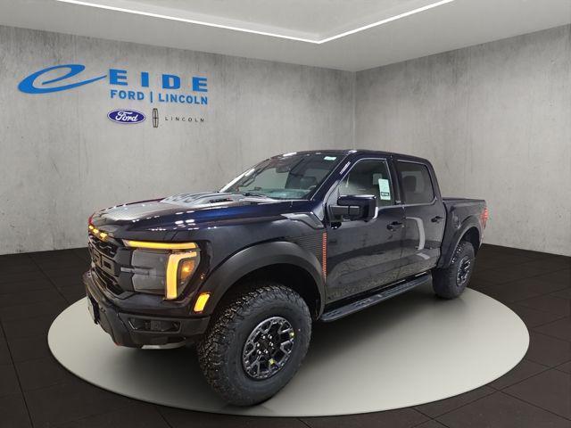 new 2025 Ford F-150 car, priced at $135,000
