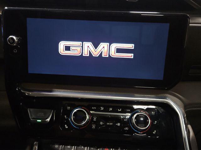 used 2025 GMC Sierra 2500 car, priced at $72,399