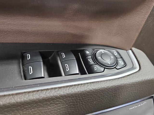 used 2025 GMC Sierra 2500 car, priced at $72,399