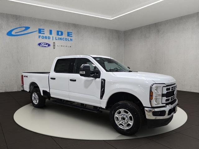 new 2026 Ford F-250 car, priced at $58,373