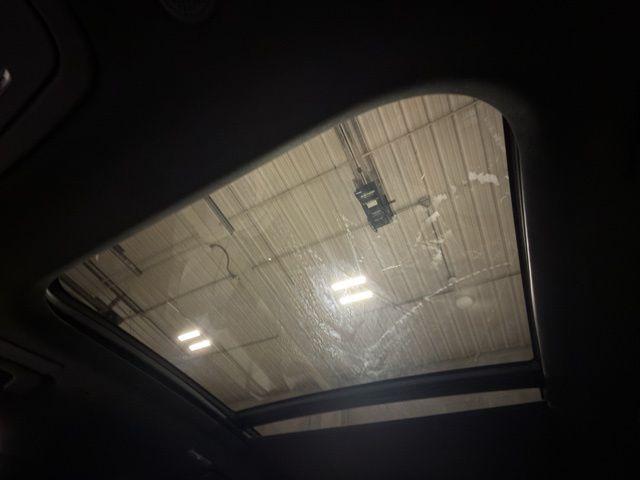 used 2025 Lincoln Aviator car, priced at $76,000