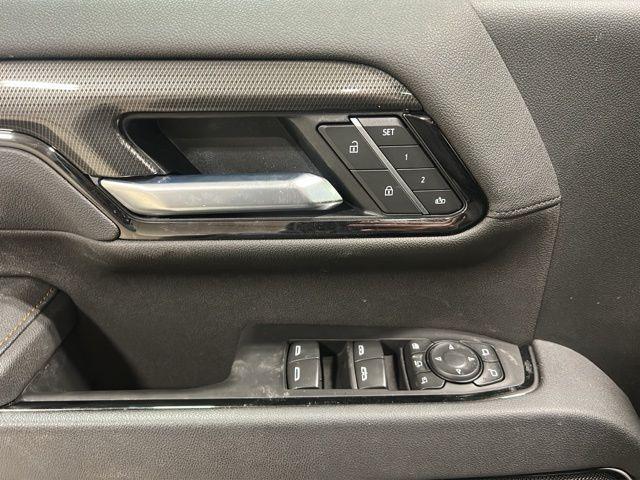 used 2025 GMC Sierra 2500 car, priced at $71,000