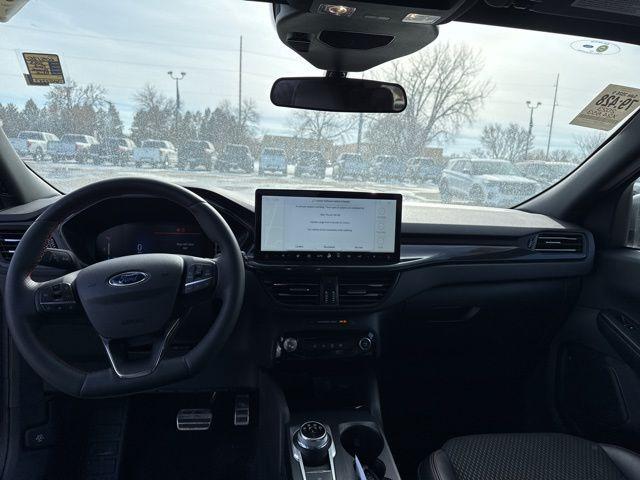 used 2023 Ford Escape car, priced at $24,000