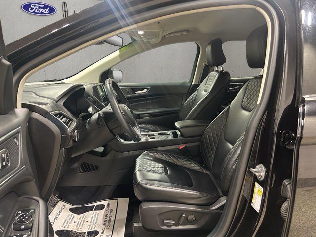 used 2023 Ford Edge car, priced at $29,000