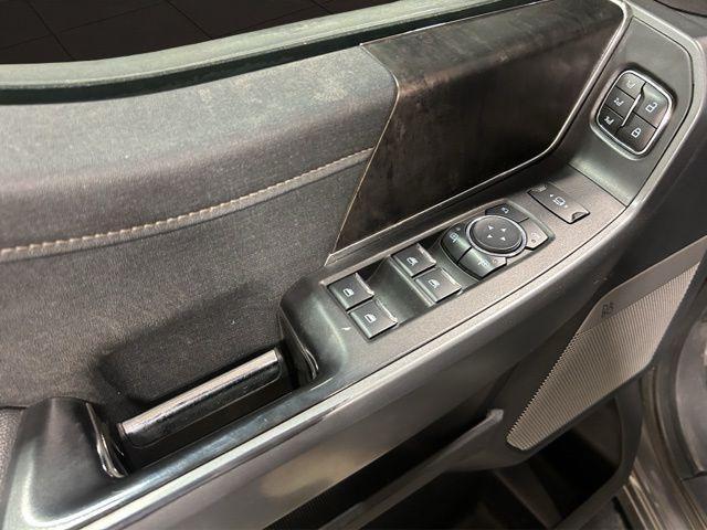 used 2023 Ford F-250 car, priced at $69,000