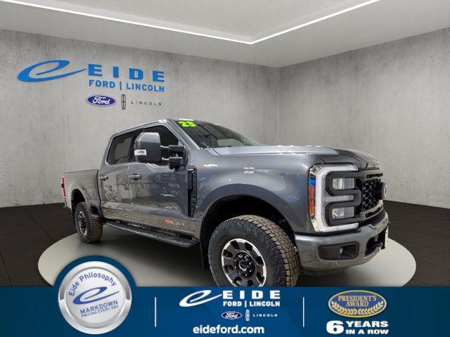 used 2023 Ford F-250 car, priced at $69,000