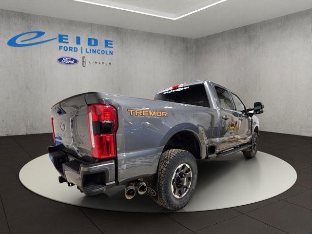 used 2023 Ford F-250 car, priced at $69,000