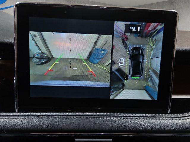 used 2022 Lincoln Corsair car, priced at $25,500