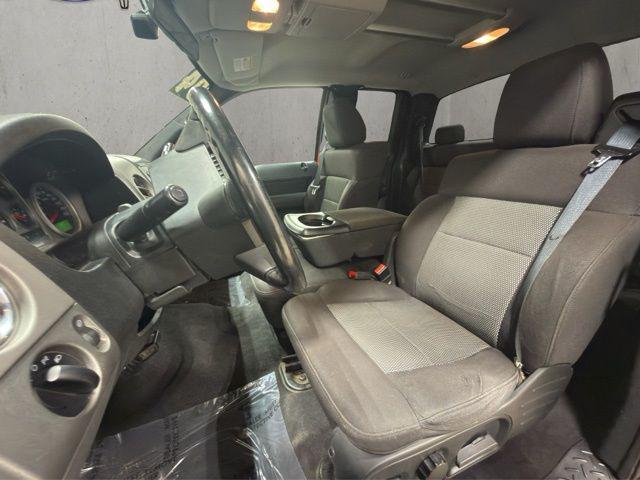 used 2004 Ford F-150 car, priced at $6,000