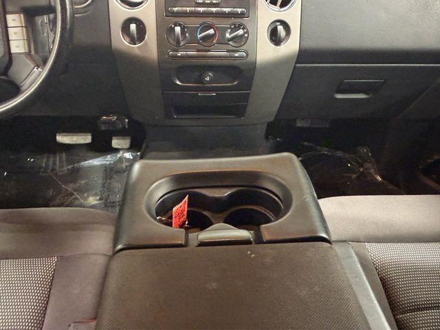 used 2004 Ford F-150 car, priced at $6,000