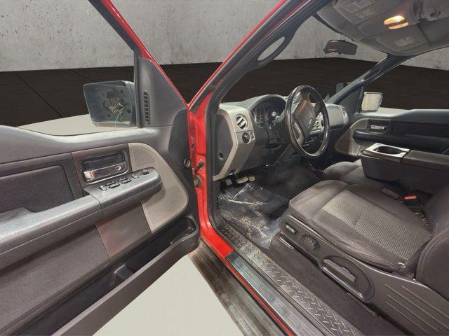 used 2004 Ford F-150 car, priced at $6,000