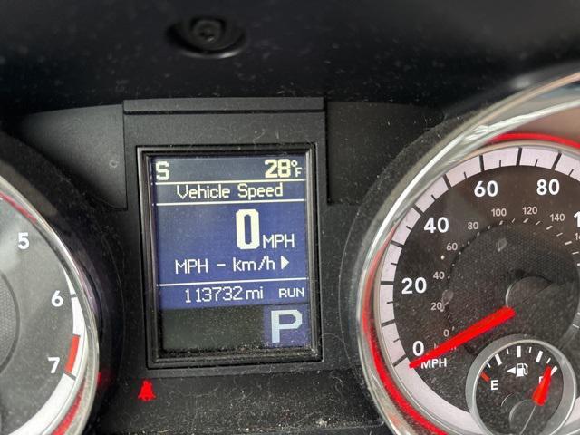 used 2012 Dodge Durango car, priced at $6,000