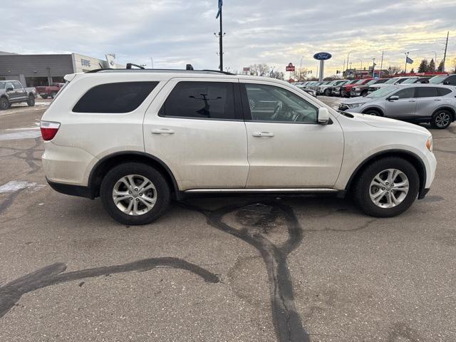 used 2012 Dodge Durango car, priced at $6,000