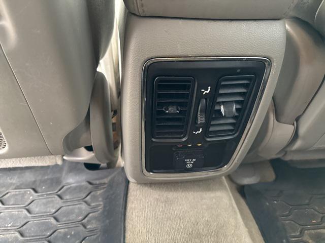 used 2012 Dodge Durango car, priced at $6,000