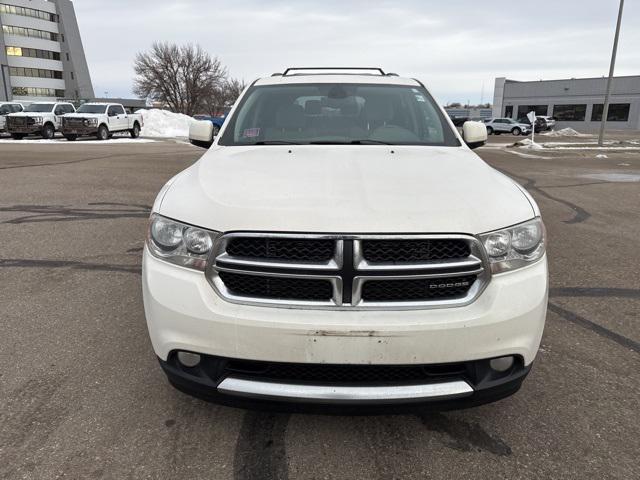 used 2012 Dodge Durango car, priced at $6,000