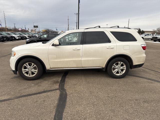used 2012 Dodge Durango car, priced at $6,000
