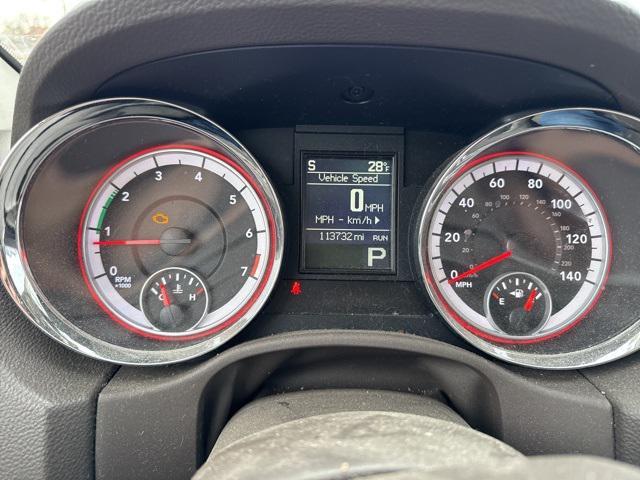 used 2012 Dodge Durango car, priced at $6,000