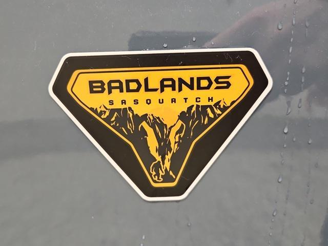 new 2025 Ford Bronco Sport car, priced at $43,497