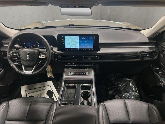new 2026 Lincoln Aviator car, priced at $64,085
