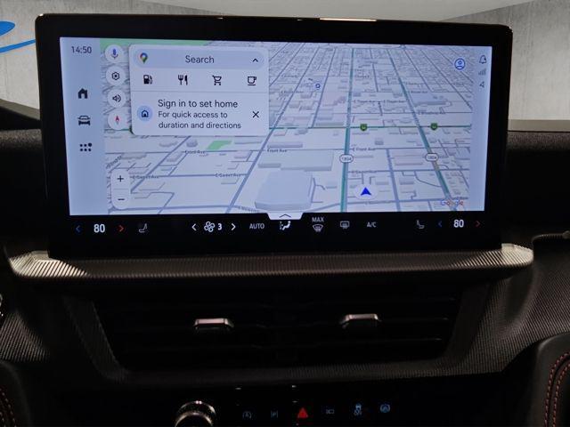 new 2026 Ford Explorer car, priced at $48,104