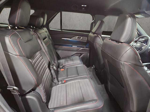 new 2026 Ford Explorer car, priced at $48,104