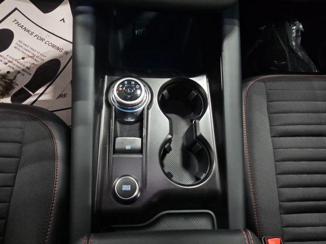 new 2026 Ford Explorer car, priced at $48,104