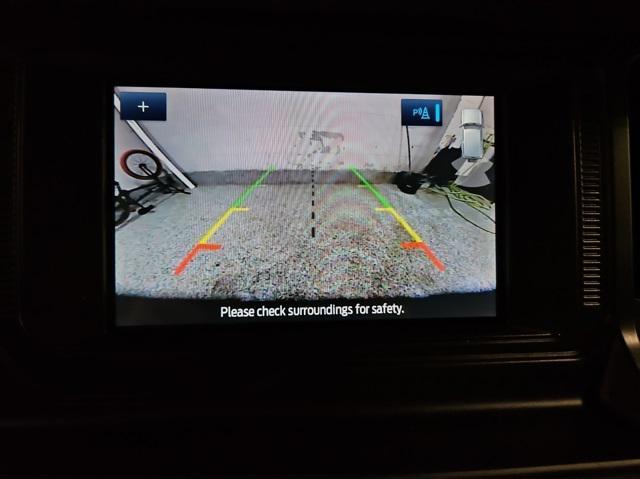 used 2023 Ford Bronco car, priced at $28,000